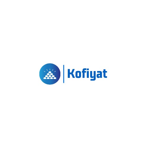 Kofiyat Logo